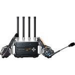 Беспроводной интерком Hollyland Solidcom C1 Pro HL-SOLIDCOM C1 PRO - ROAMING HUB 10S-G - фото 3