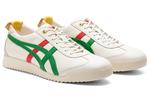 Onitsuka Tiger Mexico 66 Cream Green - фото 3