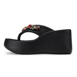 Шлепанцы унисекс Xmistuo, цвет 8033-2 White - фото 4