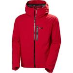 Куртка Helly Hansen Swift 3-in-1 Helly Hansen, Red - фото