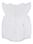 Боди с оборками Nanan, белый - фото 2