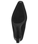 Туфли Anne Klein Sabrine, Black Stretch - фото 3