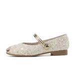 Туфли KEKAFU Mary Jane Shoes Women's - фото 5