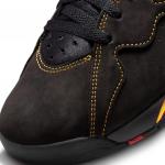 Мужские кроссовки Nike, Citrus - фото 8