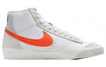 Кроссовки Nike Blazer Mid 77 Remastered "Pro Club" Sneakers - фото 2