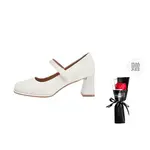 Туфли DAPHNE Mary Jane Shoes Women's - фото 57