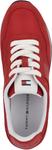 Женские кроссовки Tommy Hilfiger Cameo, Medium Red 610 - фото 2