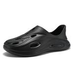 KLAOSD Клоги унисекс серые, цвет Gray - фото 9