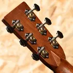 Martin Мартин CTM OM Ситка/WIR - фото 9