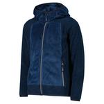 Куртка CMP 33P2115, синий - фото 3