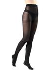 Колготки Yenita OPAQUE 70 3 шт, черный - фото 2