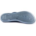 Босоножки с фрезией Coloko, синий - фото 3