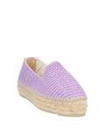 Эспадрильи Manebí, лиловый - фото 2
