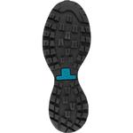 Детская обувь на шнуровке Mescalito Scarpa, бирюзовый - фото 2