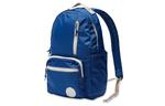 Рюкзак Converse унисекс, Blue - фото