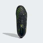 Футбольные бутсы ADIDAS PERFORMANCE Predator League, черный - фото 2