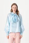 Блуза Cras JACKIE, Baby Blue/Light Blue - фото
