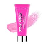 Розовая маска 75 мл Biovene - фото 2