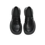 Лоферы женские с низким верхом Masoomake - фото 5