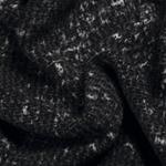 Плед Plaid mr-ease Musterring, антрацитовый - фото 4