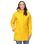 Куртка Regatta Sabinka, желтый - фото