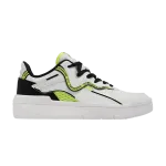 Кроссовки Wave Superwave Lite 'White Volt', белый - фото