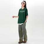 Футболка унисекс Grognak, белый - фото 41