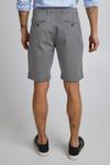 Тканевые шорты !SOLID Chino 7193104, - Frederic - 21200394, серый - фото 3
