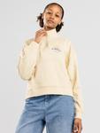 Свитер O'Neill Bunji Half-Zip Sweater, bleached sand - фото 5