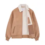 Куртка Makia Author, коричневый - фото 3