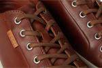 Кроссовки ECCO Soft 7 Sneaker, цвет Cognac 1 - фото 6