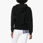 Толстовка женская Givenchy, черный - фото 4