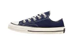 Детские парусиновые туфли Converse BP - фото