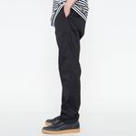 Зауженные чинос Nanamica, черный - фото 11