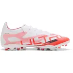 Футбольные бутсы Puma Ultra 5 Pro MG, белый - фото 3