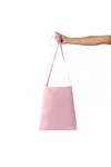 Сумка с одной ручкой Nutshell, розовый - фото 2
