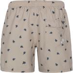Шорты для плавания prtaaiden beachshort Protest, бежевый - фото 2