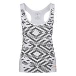 Футболка Kilpi Nica , белый - фото