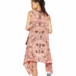 Рубашка Diesel Syam, розовый - фото 2