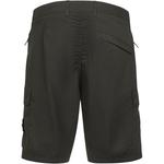 Карго-шорты с нашивкой Logo Patch STONE ISLAND, зеленый - фото 2