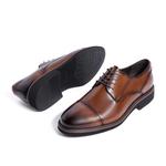 Туфли мужские низкие Belle - фото