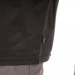 Футболка с коротким рукавом Klim Static Peak, черный - фото 4