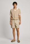 Джинсовые шорты PULL ON Pepe Jeans, бежевый - фото 2