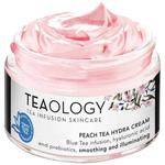 Крем Teaology Peach Tree Hydra Cream, 50 ml - фото