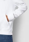 Толстовка Calvin Klein Jeans, белый - фото 7