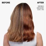 Краска для волос Wella Color Touch Pure Naturals, 8/0 Hellblond / 60 ml - фото 5