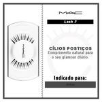 Mac Накладные ресницы 7 Lash 2g - фото 2