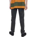 Levis Черные джинсы мужские - фото 5