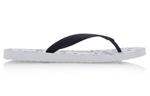 Шлепанцы Floper мужские черные/белые Lining - фото 2
