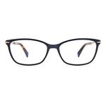 Синие ацетатные оправа Missoni - фото 2